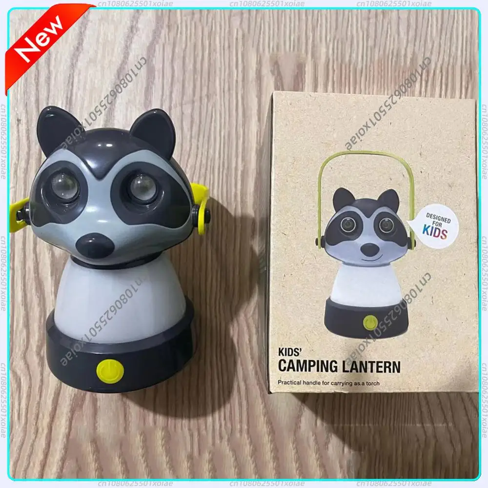 Kids Led Lantern Wa…