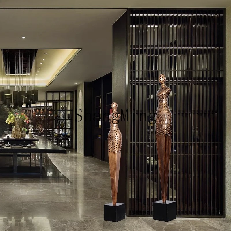 Lxy Hotel Lobby Wel… - image