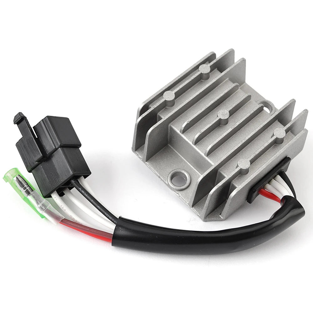 Regulator Rectifier… - image