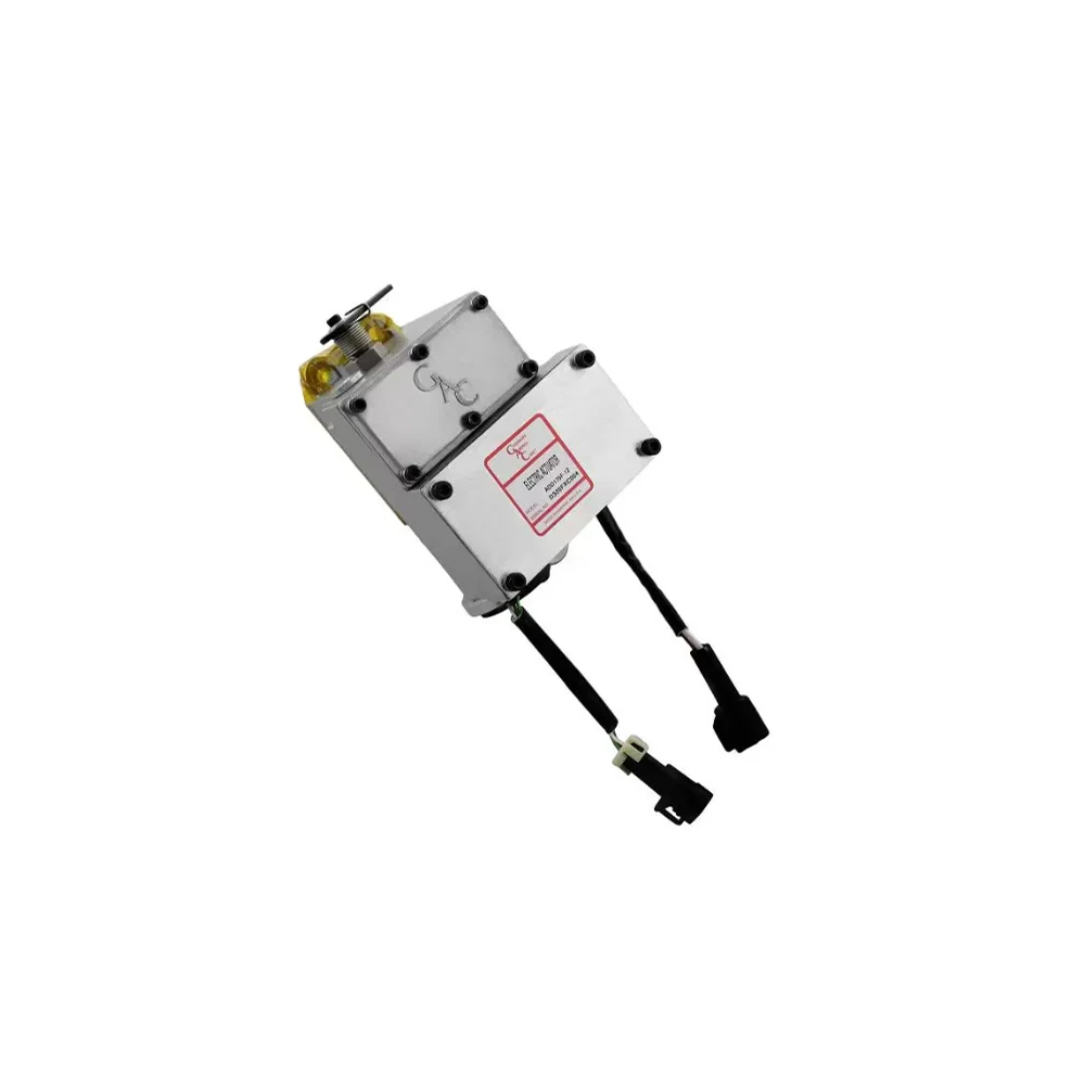 

Original ! ADD175F 175 Series Pump Mounted Actuator with Position Feedback Sensor