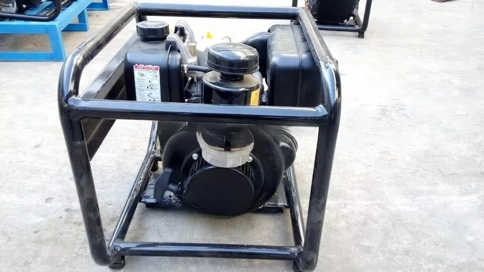 High Frequency Concrete Vibrators  Vibrator(FZB-55C)