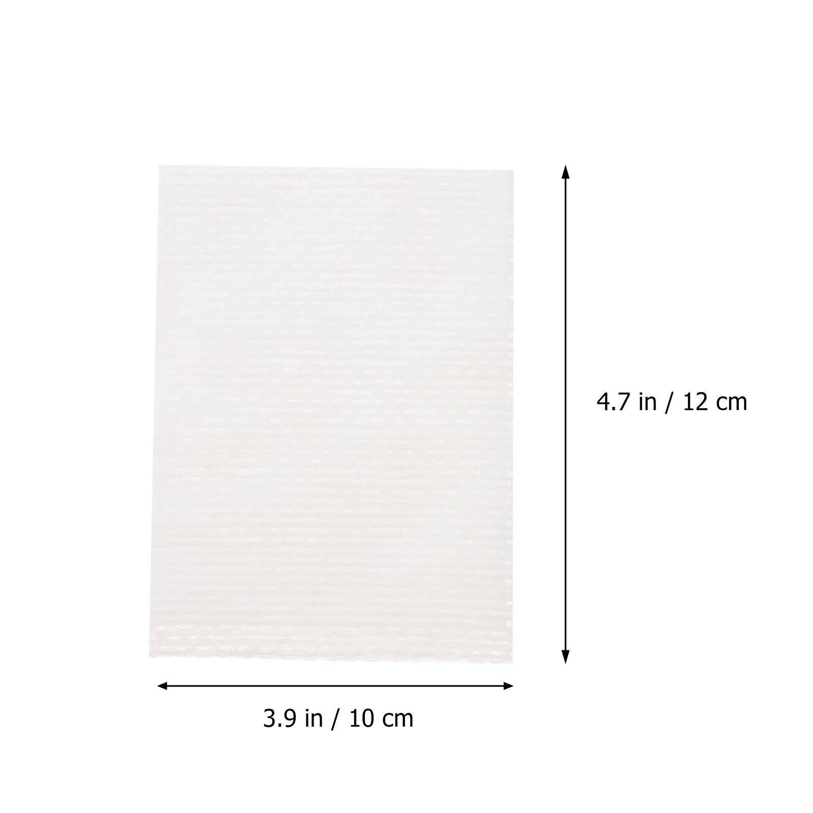 Masque Facial unique en papier Non tissé de qualité supérieure, 200 pièces, doux et confortable pour les soins quotidiens de la peau du visage, feuilles de masque hydratant