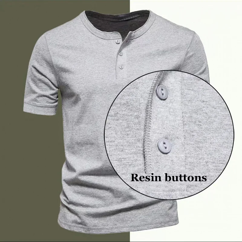 Men's Summer Short Sleeve Shirts O-Neck Slim Tops Breathable Elastic Casual Short Sleeve T-shirts Outdoor Running Overalls Male