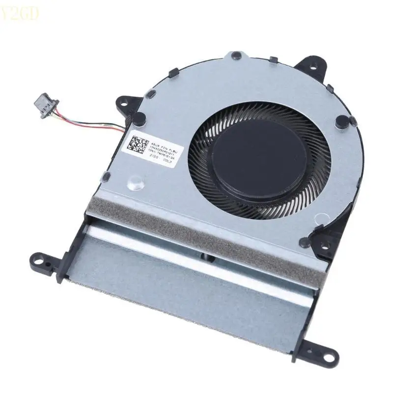 Relier CPU per ventola raffreddamento CPU Y2GD per P3540 P5440 Notebook Efficiente Dissipazione del calore CPU 13N17MP0101