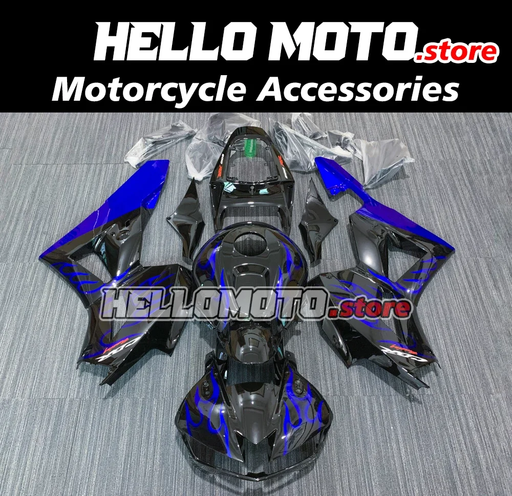 

New ABS Injection Molding Fairings Kits Fit For CBR600RR 2013 2014 2015 2016 2017 2018 2019 2020 PC40/13 Bodywork Set