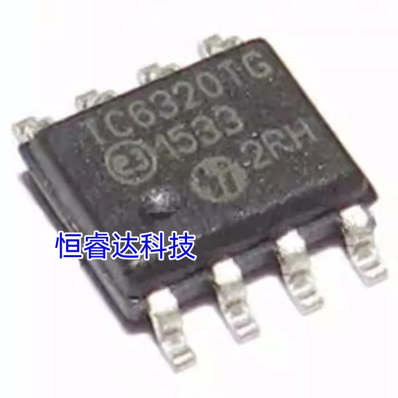 5Pcs/Lot TC6320 TC6…