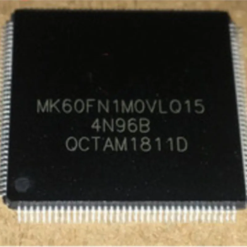 MK60FN1M0VLQ15 qfp144 1pcs