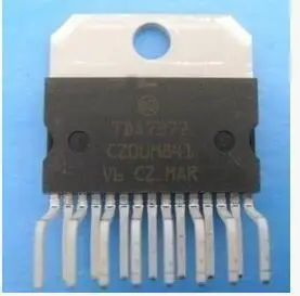 

Free Shipping 20PCS TDA7377 ZIP-15