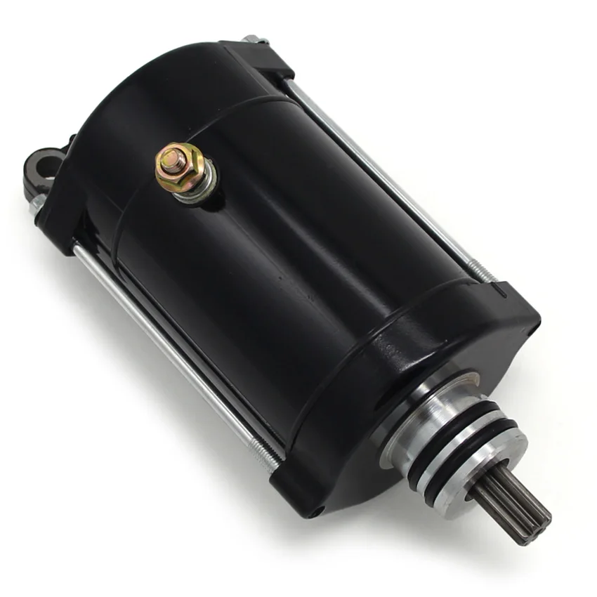 12v Motorcycle Starter Motor Magneto For Yamaha Wave Runner GP1200R GP1300R GP800 SUV1200 XLT1200 XLT800  WVT1100 Wave Venture