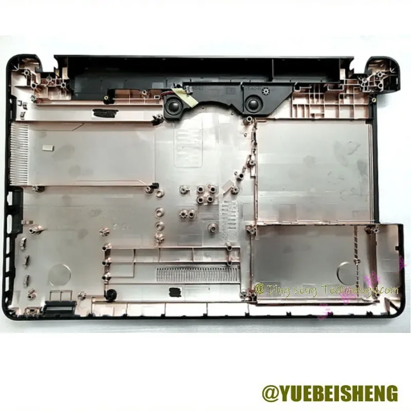 YUEBEISHENG          New orginal For ASUS X540LJ X540LA F540U Bottom base case Bottom cover 13NB0B01P0301X,Speaker