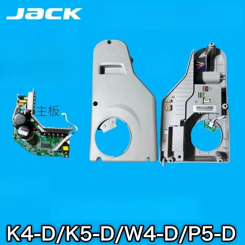 Jack K4-D/K5-D/W4-D…