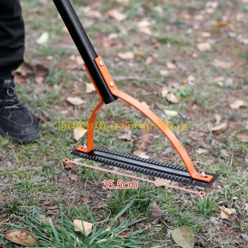 Y1AD Flexible Hand Operated Plant Trimmer Designed With Manganese Steel For Extended Gardening Use