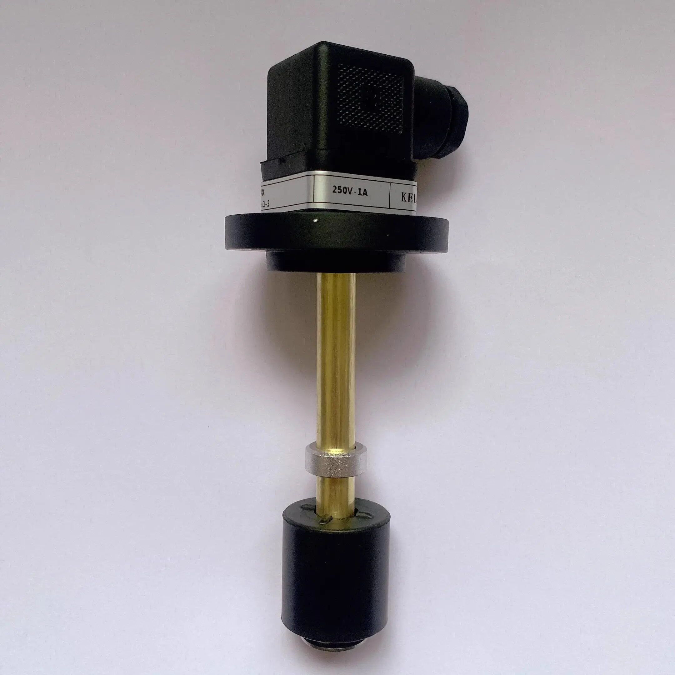 Liquid Level Switch, Oil Level Alarm Switch, Plastic Flange Liquid Level Switch K2.0100.O.PAPX.NO