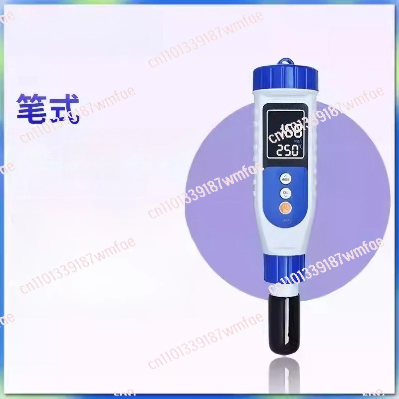 

Pen ozone meter, dissolved ozone detector in water, disinfection water detection