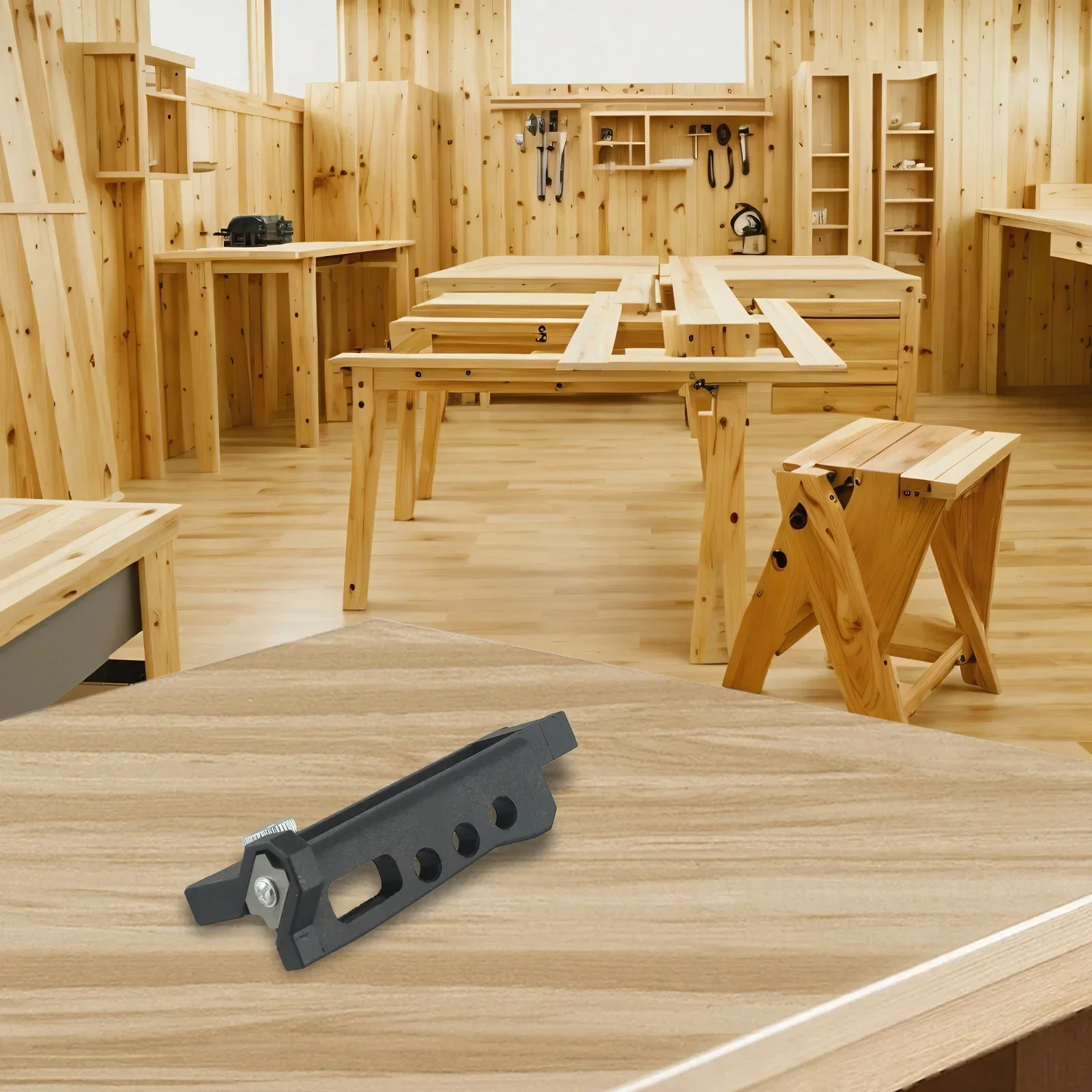 Chamfer Planer Edge… - image