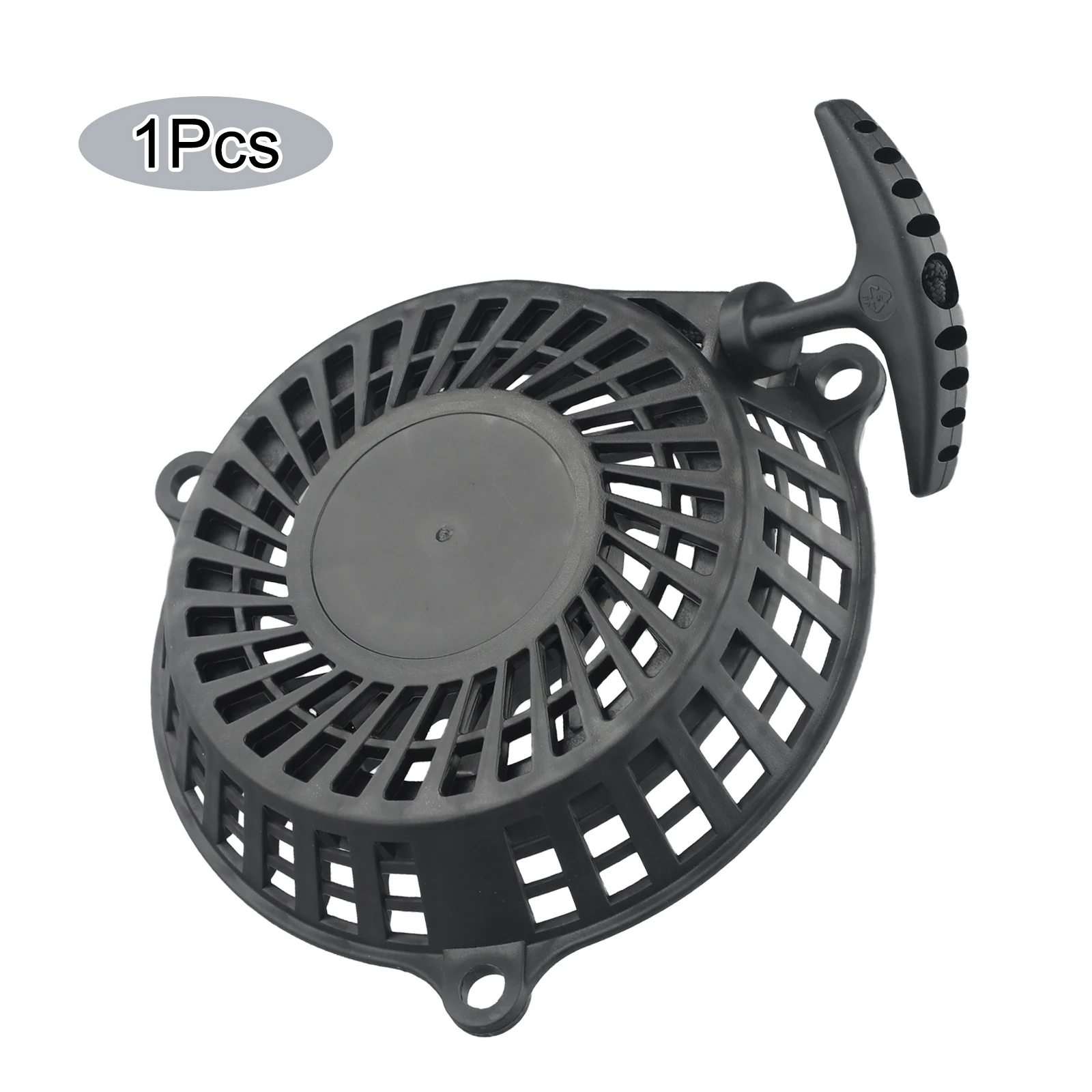 Pull Start Mechanism for Lawn Mowers Requiring 751 14396 or 951 14396 Compatibility Delivers Steady Cranking Power
