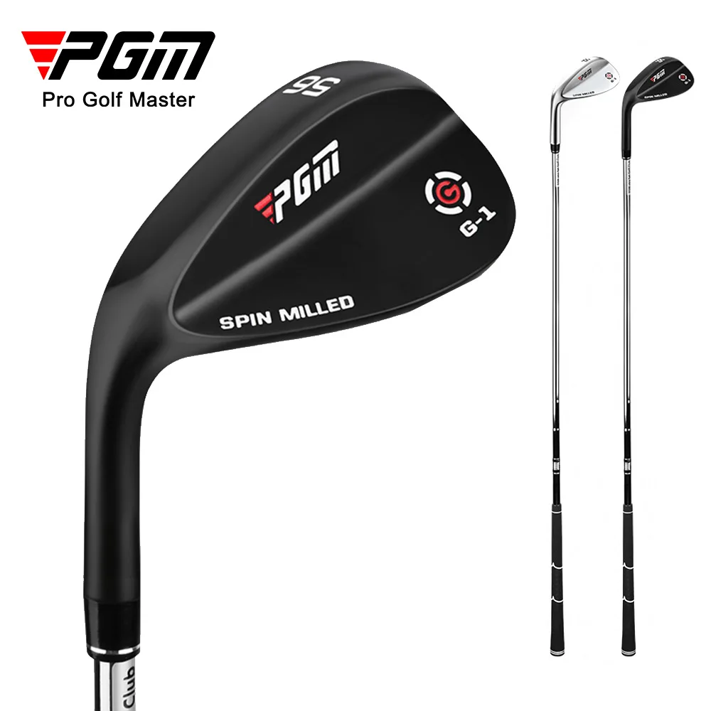 

PGM Golf Clubs Left Handed Sand Wedge/56°/60° for Men and Women SG002