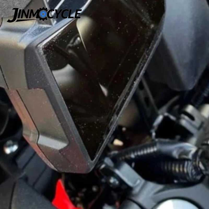 

For Tiger 660 Tiger660 For Tiger Sport 660 2022-2023-2024-2025-2026 Motorcycle Accessories Radiator Guard Grille Protector Cover