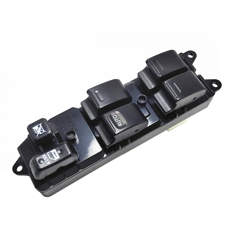 Elektrische Power Master Venster Lifter Schakelaar 18 Pins Voor Toyota RAV4 2000-2006 84820-42180 84820 42180 8482042180