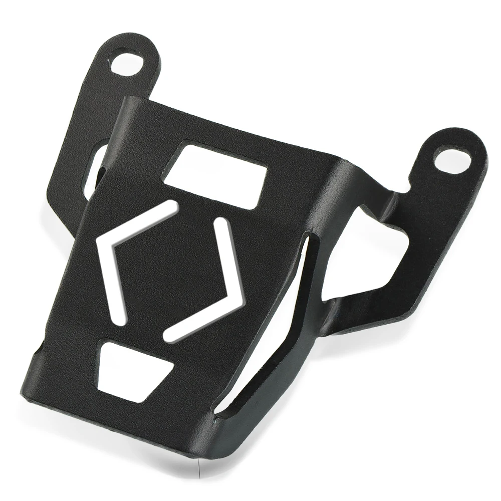 For SUZUKI DL1000 V-Strom 1000 2014-2020 Motorcycle Parts Exhaust Flap Guard Cover Protector VStrom 1000 XT 1000XT valve guard