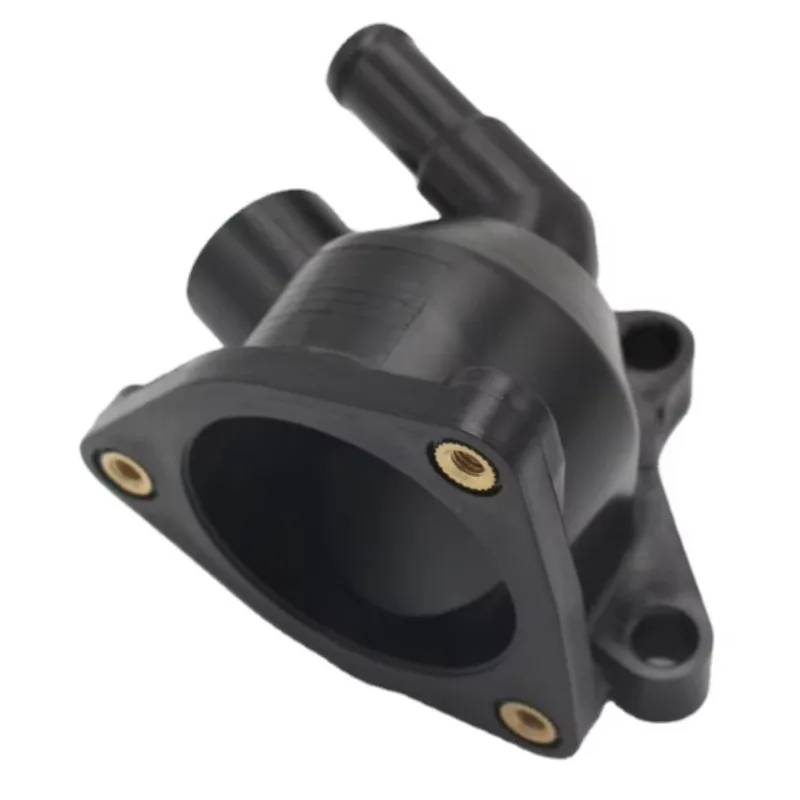 Perumahan Termostat Pendingin Mesin untuk Honda Accord CRV CIVIC Acura OEM 19301-RAA-A01 19320-RAA-A01 19320RAAA01 19320R40A01