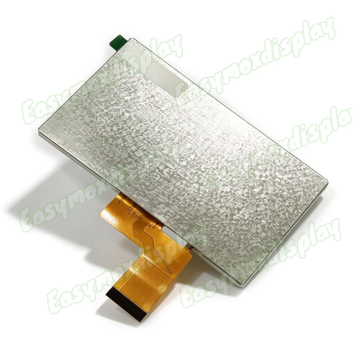 5 Inch LCD Inner Panel RGB 40Pin HD050B0Q-40 Replacement Screen Display