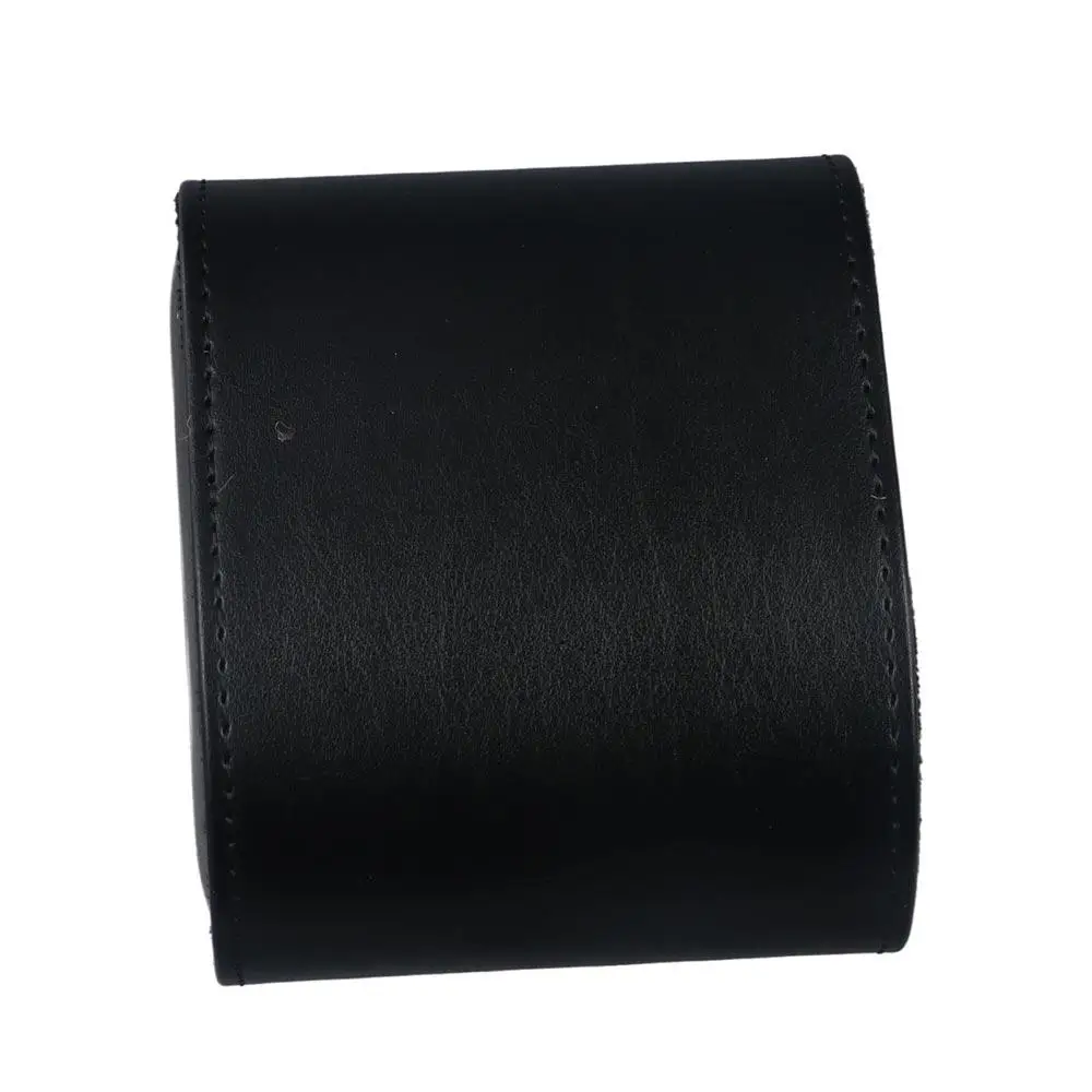 

1/2/3 Slot Portable Watch Roll PU Dustproof Leather Watch Storage Case Watch Organizer Holder Durable Wrist Watch Display Bag