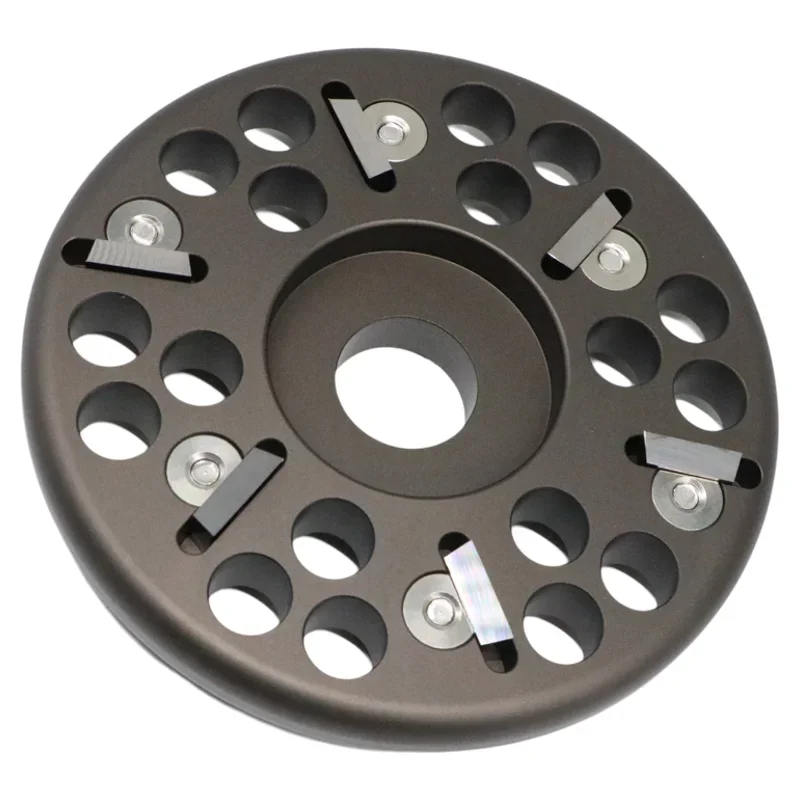 6 Blades Hoof Trimming Cutting Disc For Cow And Cattle,Matched With125 Model Angle Grinder