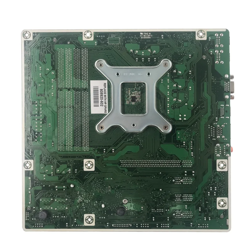 FOR HP MS-7906 see: 2.6 A88 Motherboard 808920-002 MS-7906: 2.6 FM2