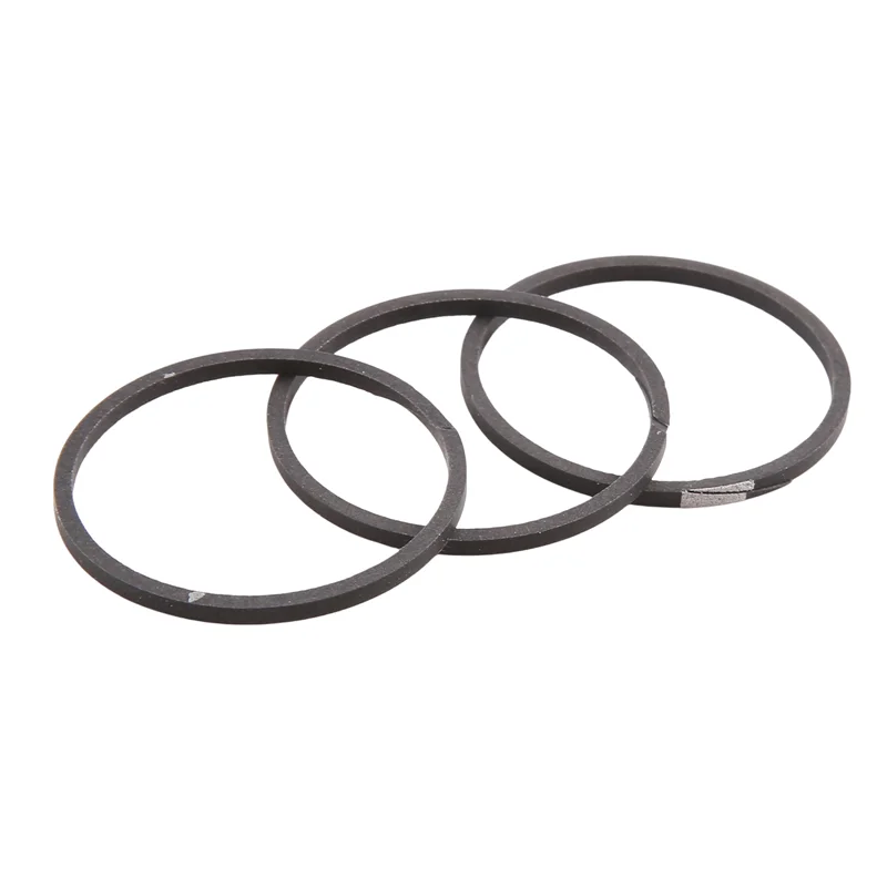 A44F-10 шт., комплект сальников распределительного вала двигателя для Buick Lacrosse Equinox Cadillac 12574477