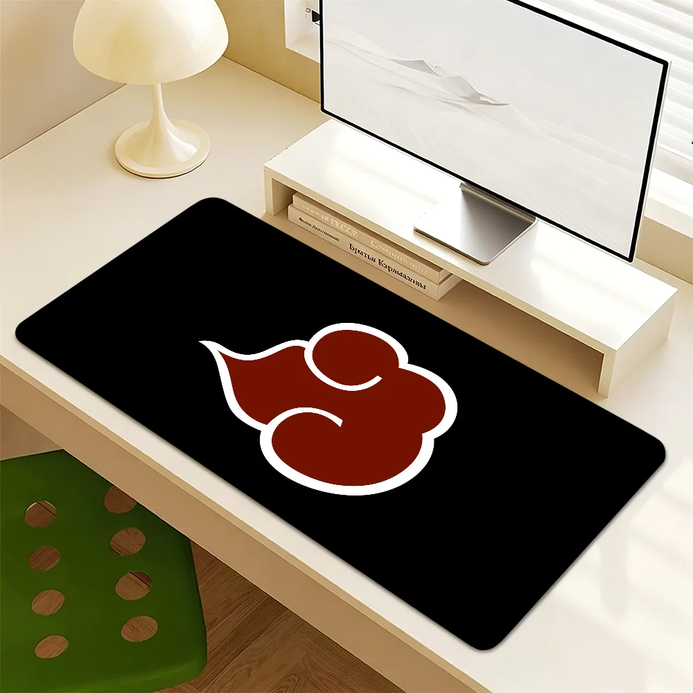 Anime A-Akatsuki Mouse Pad Non-slip Thickened MousePad Student Cushion Large Writing Gaming Lockedge Office