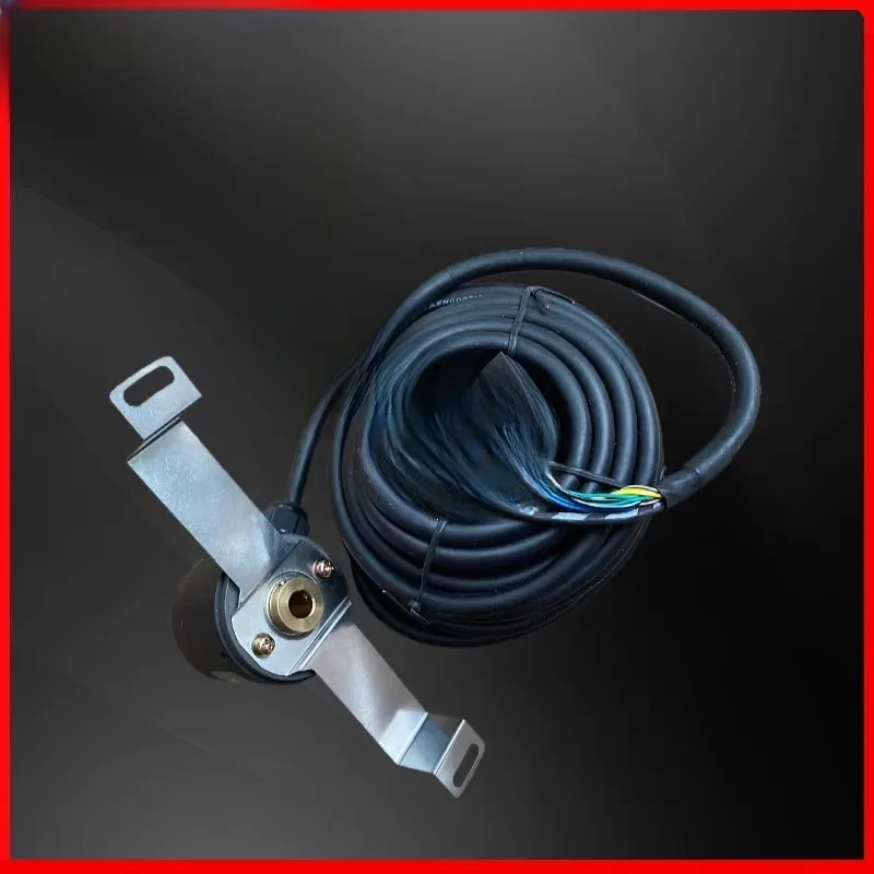 Parts for Synchronous Elevator Traction Machine Encoder Z65AC-018 Z65AC-44 SBX-8192-5MD