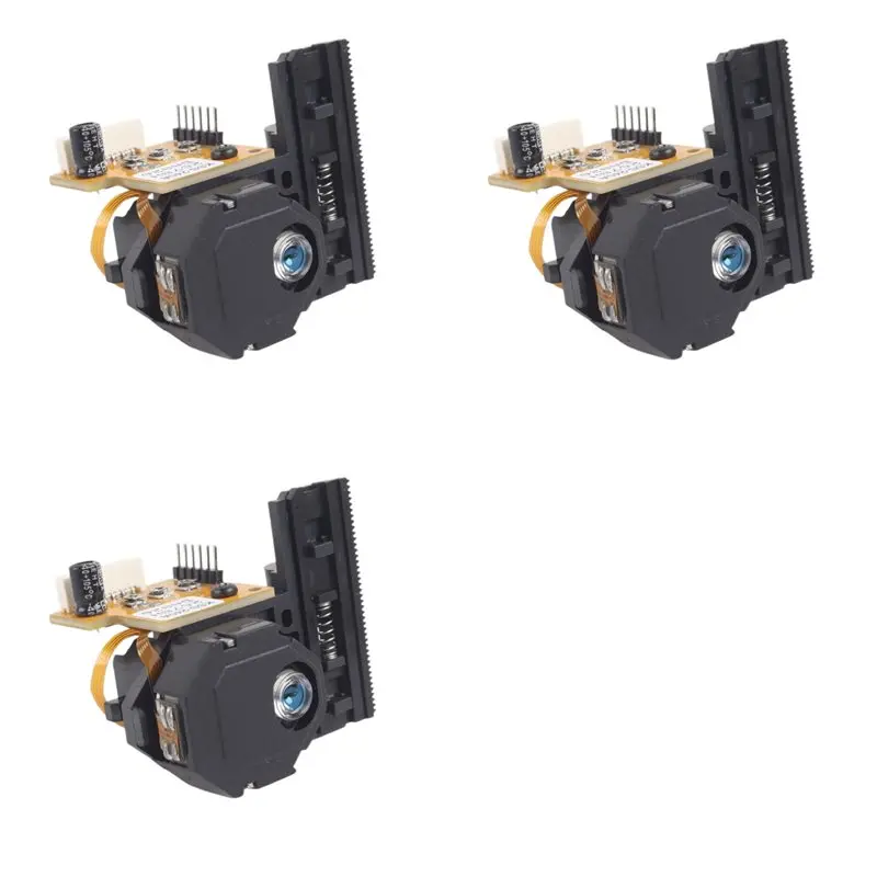 3X KSS-240A KSS-240 KSS240A Radio Blu-Rays CD Player Lasers-Lens Optical Pick-Ups For Sony Lasers-Head