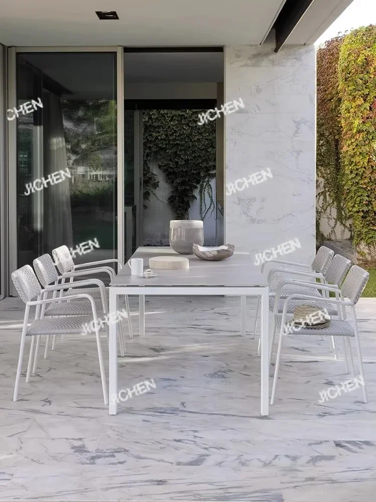 Jcq Outdoor Table A… - image