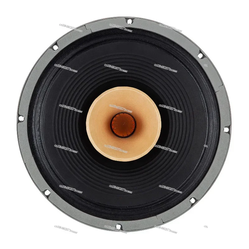 A pair of F12 12-inch full-range speakers, advanced HIFI home use