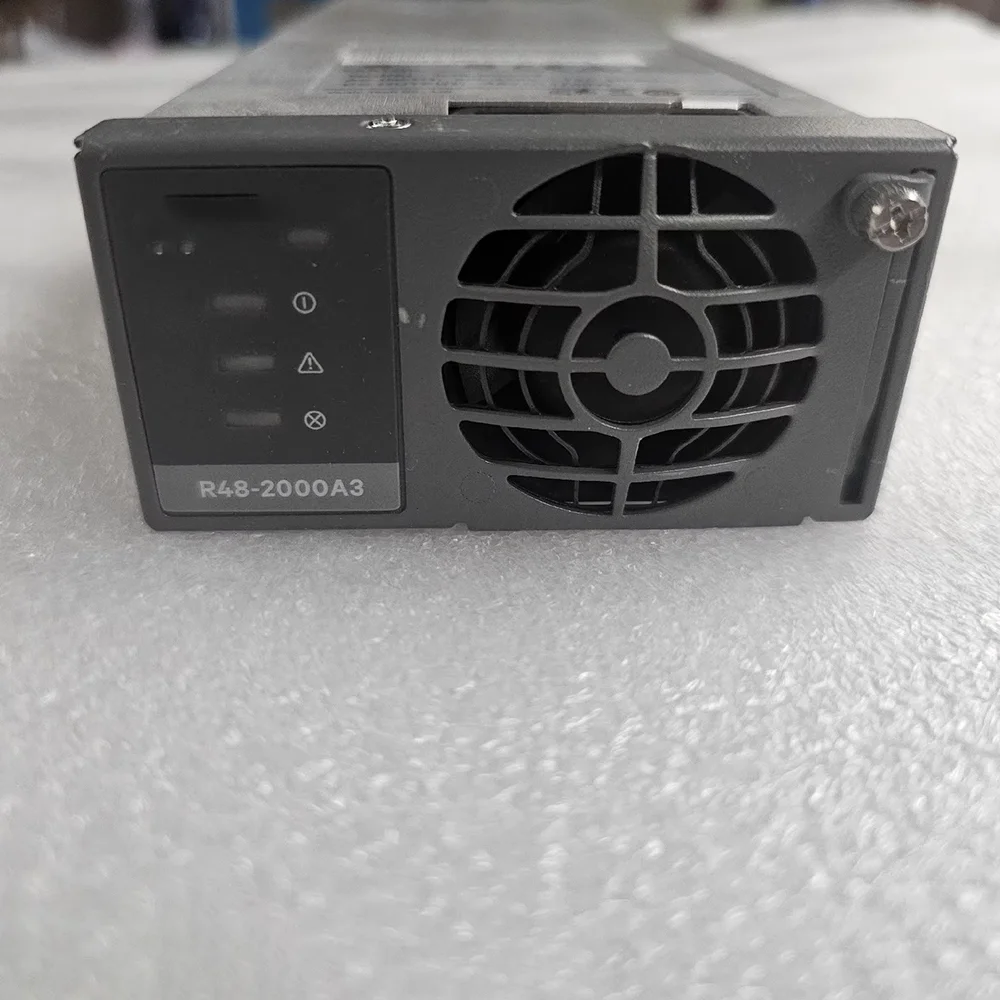 Communication Power Module 1740W Perfect Test  R48-2000A3