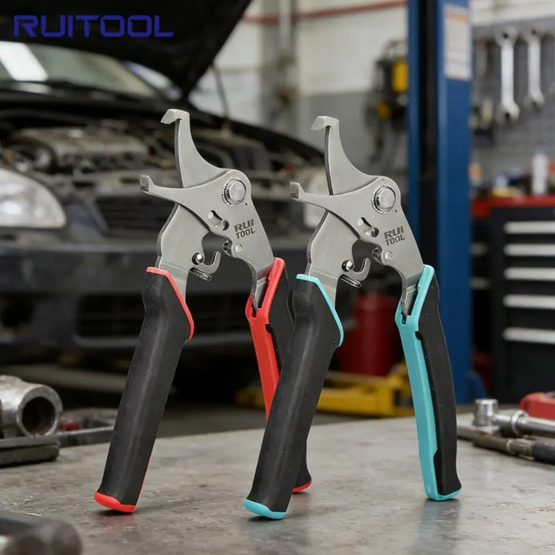 

Car Trim Removal Tool Stainless Steel Auto Fastener Removal Plier Car Panel Fastener Remover Ergonomic Handle Push Pin Pliers