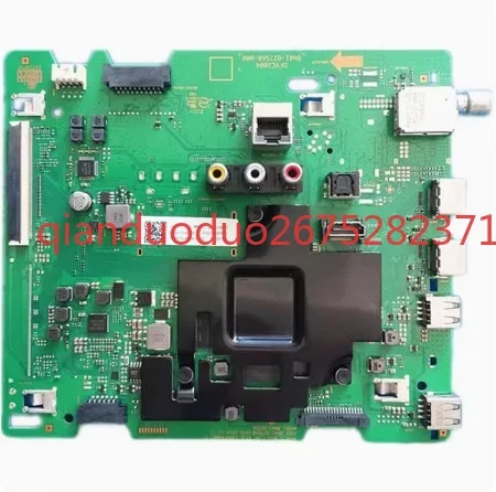 

Подходит для трехзвездочной основной платы UA50TU8100KXXT UA50TU8000JXXZ TV BN41-02756B.