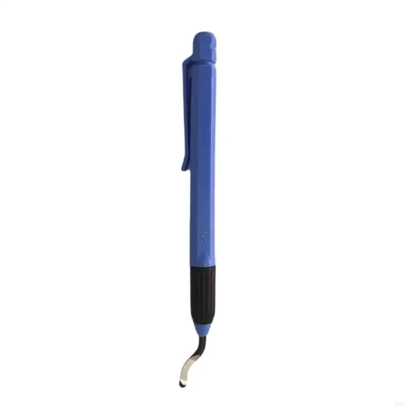 Penna degli strumenti deburing portatile per maneggevolezza e modellatura e modellatura comfort A0KF