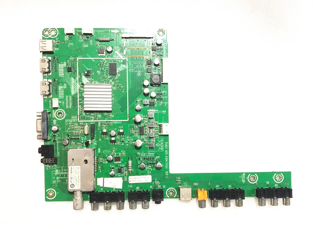 LED42E62RN LED42K01P motherboard RSAG7.820.4304