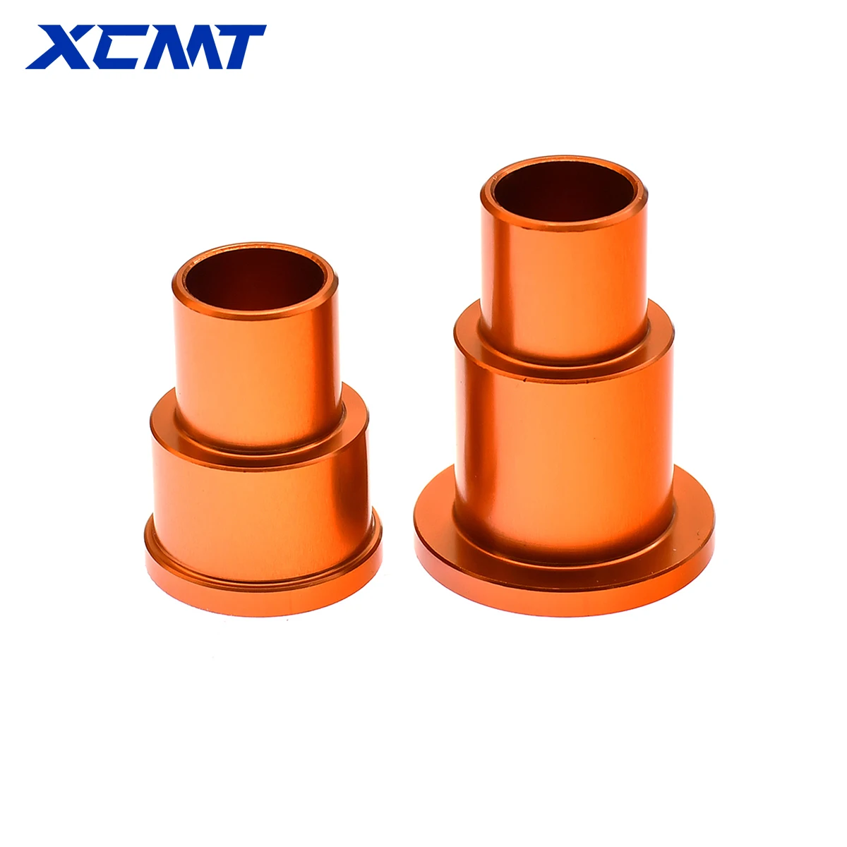 Rear Orange