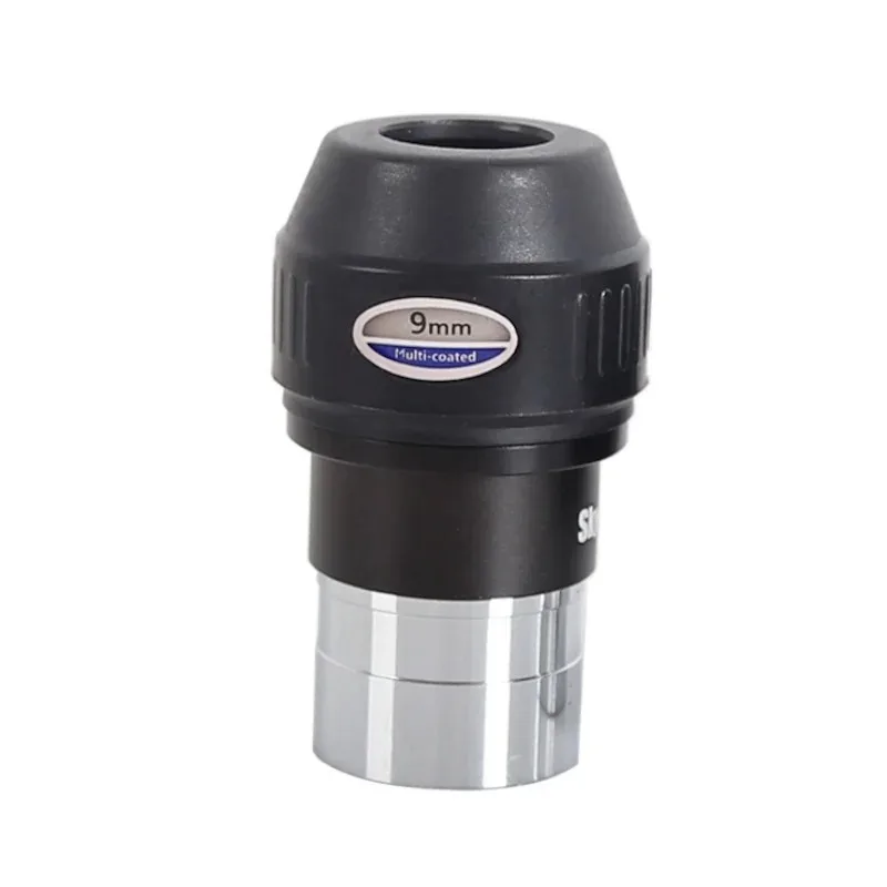 Sky-Watcher 1,25 polegadas LET 9mm 15mm ocular acessório de telescópio multi revestido
