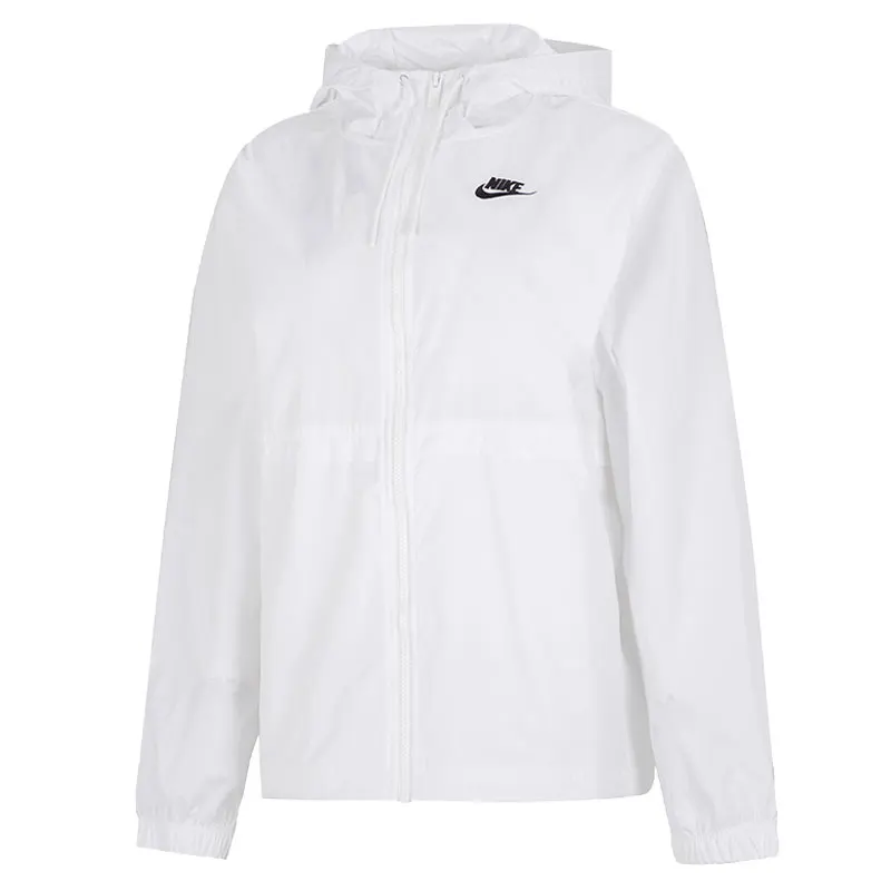 

Женская спортивная куртка NIKE ASWNSWESSNTLRPLWVN для фитнеса DM6180-100
