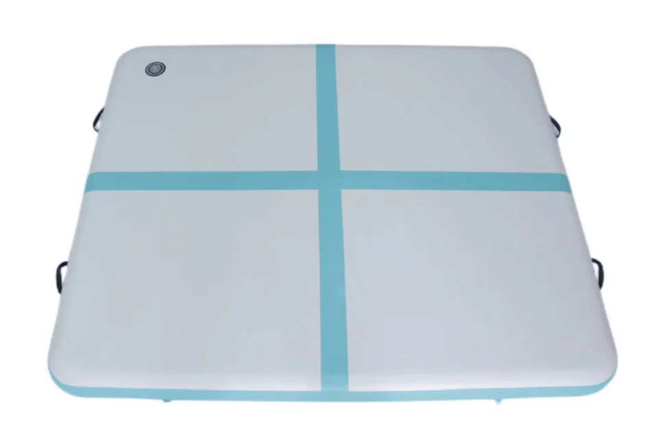 Platform Memancing Tiup, Platform Memancing Apung Tipe Kapal Pesiar