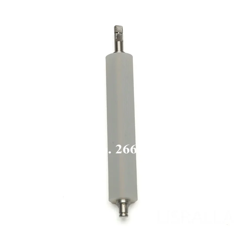 New Original SM300P Rubber Roller Platen Roller for DIGI SM300 SM600 SM-300P Electronic Scale New Model P/N: 44012450003000_#09#