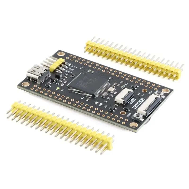 STM32H750VBT6 Core Board STM32 System Board Development Board Demo Module