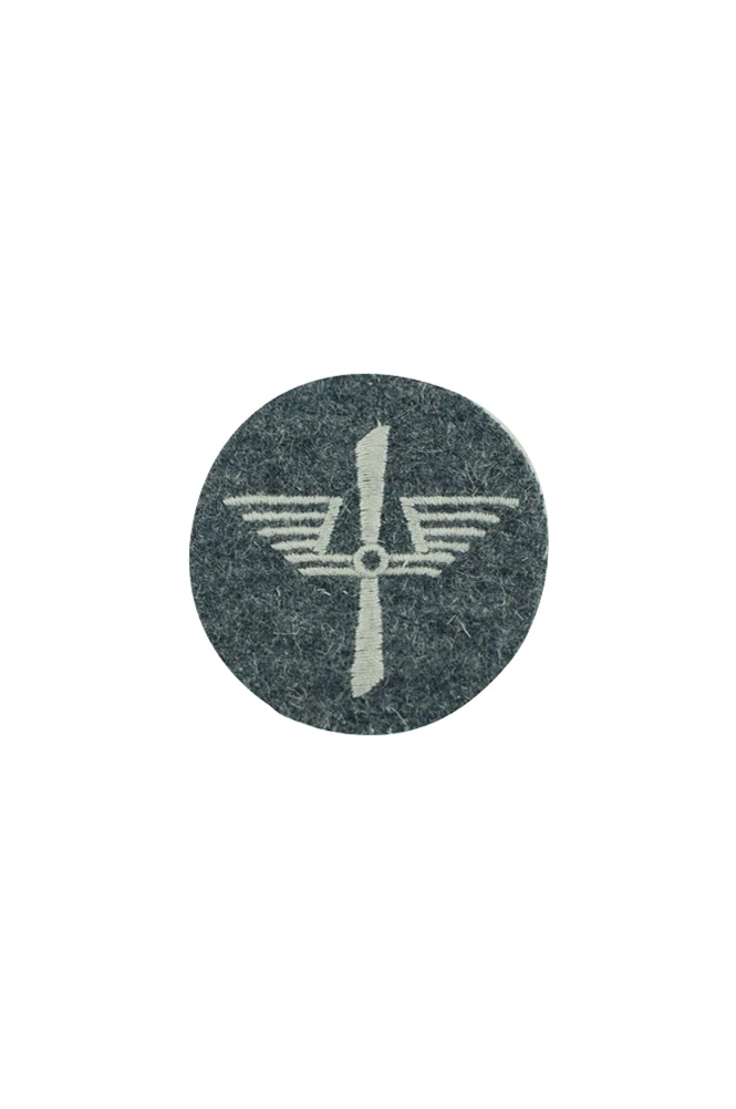 girl-022-insignias-comerciais-de-manga-de-pessoal-voador-da-luftwaffe-alema-da-segunda-guerra-mundial