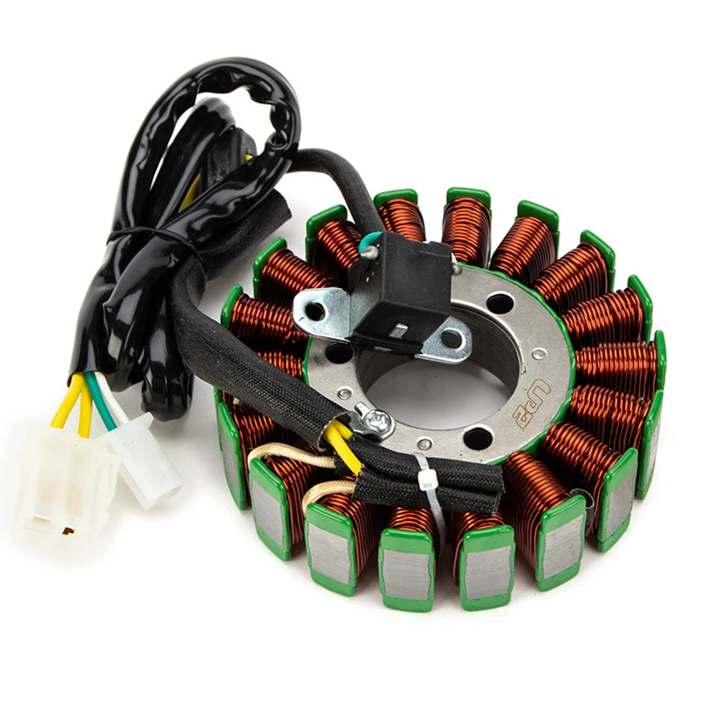 

Для Suzuki DL650 ABS V-Strom 2011 2012 2013 2014 2015 2016 катушка статора мотоцикла 32101-17G10