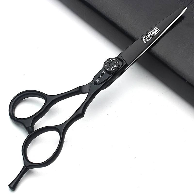 New Haircut Scissors Set Professional Hairdressing Scissors Hairdresser High Quality Beauty Salon 5.5/6.0 inches hair cutting