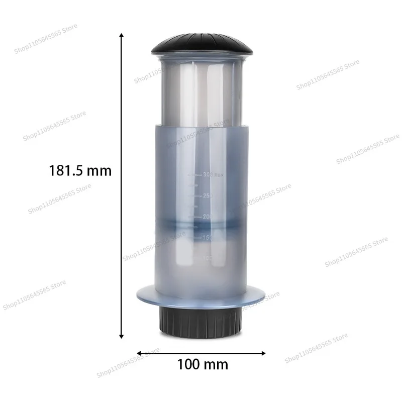 For Hand Brewed Coffee Pressing Portable Coffee Utensils